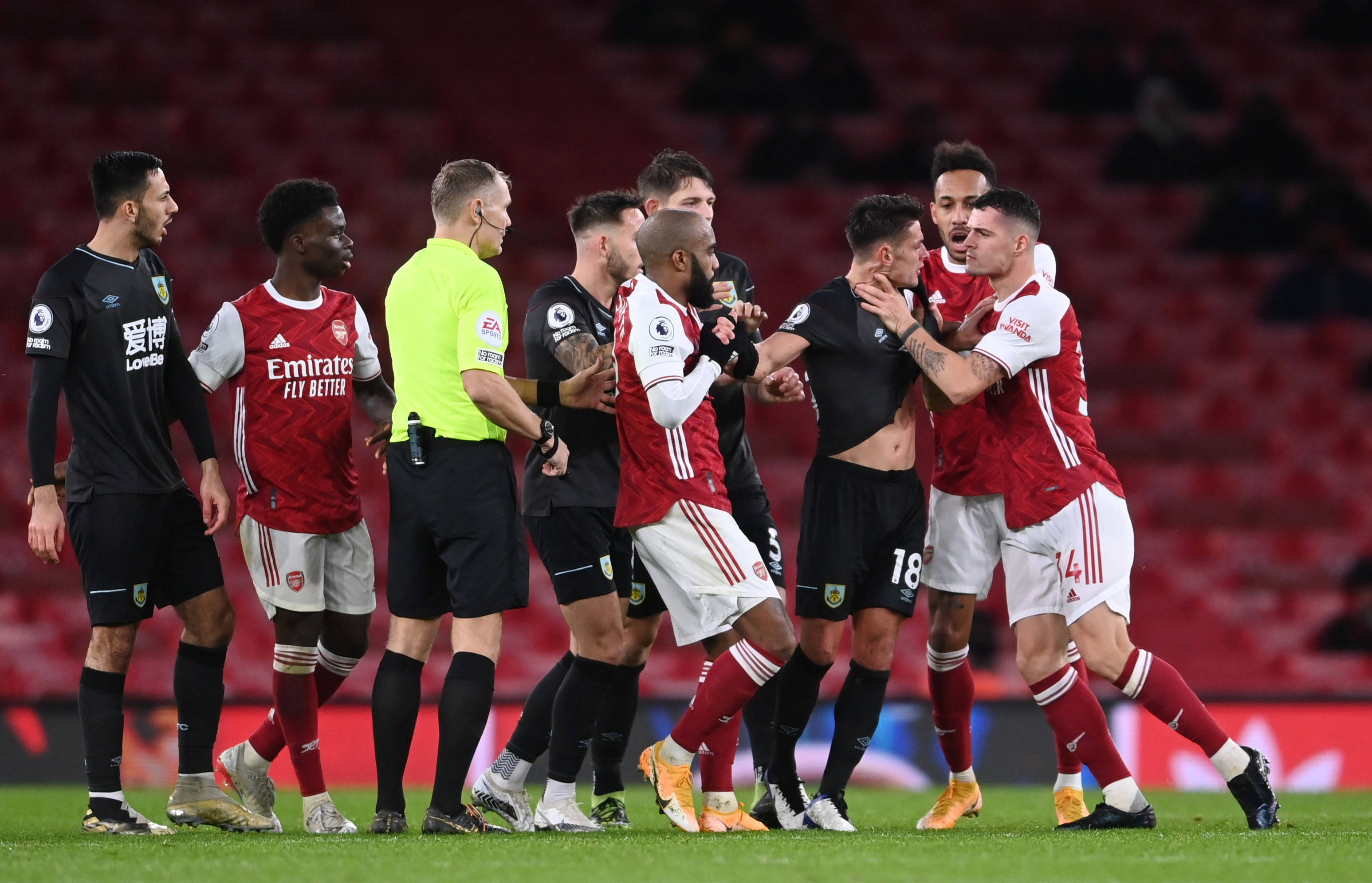 这些球队在 这些球队在